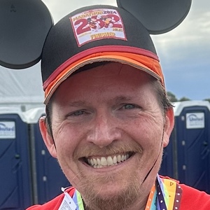 Fundraising Page: Jeffrey Clark